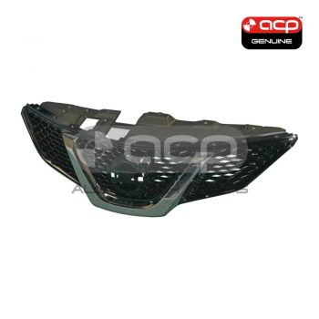 Grille Genuine Suits Nissan QASHQAI J11 TS/ST Wagon 6/2014 to 9/2017