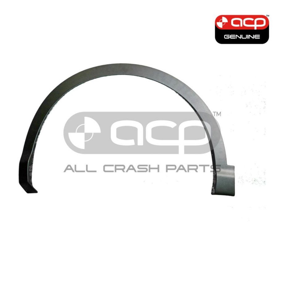 Front Guard Mould Passenger Side Genuine suits Nissan Qashqai J11 6/2014 On