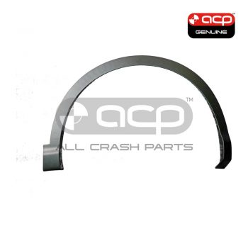 Front Guard Mould Drivers Side Genuine suits Nissan Qashqai J11 6/2014 On