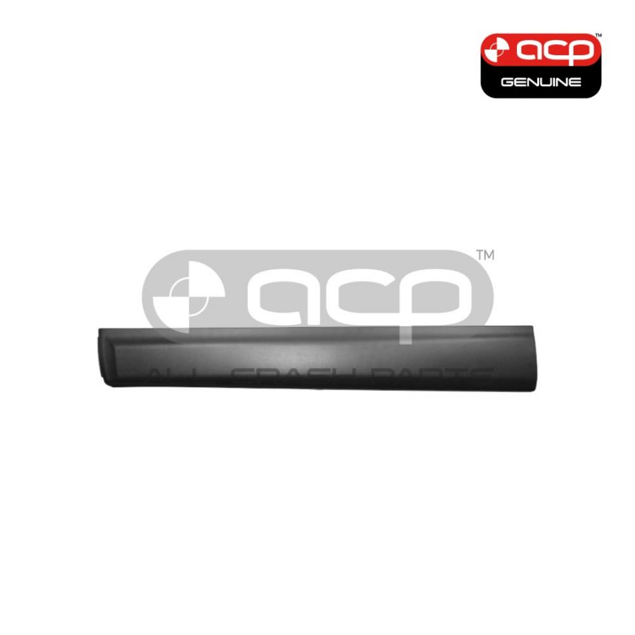 Front Door Mould Passenger Side Genuine suits Nissan Qashqai J11