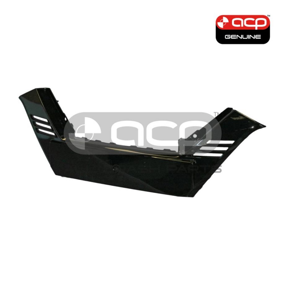 Front Bar Mould Genuine suits Nissan Qashqai J11