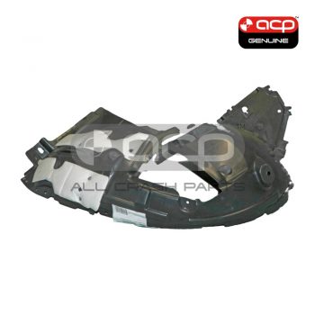 Front Guard Liner Drivers Side Genuine suits Nissan Qashqai J11