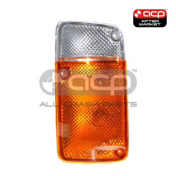 Front Park / Indicator Lamp Passenger Side Aftermarket suits