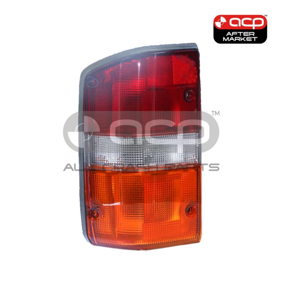 Tail Lamp Passenger Side Aftermarket suits