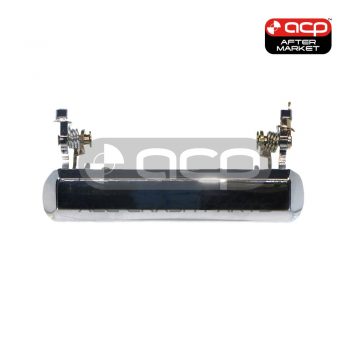 Front Door Outer Handle Aftermarket Suits Nissan Patrol GQ 1987 to 1997