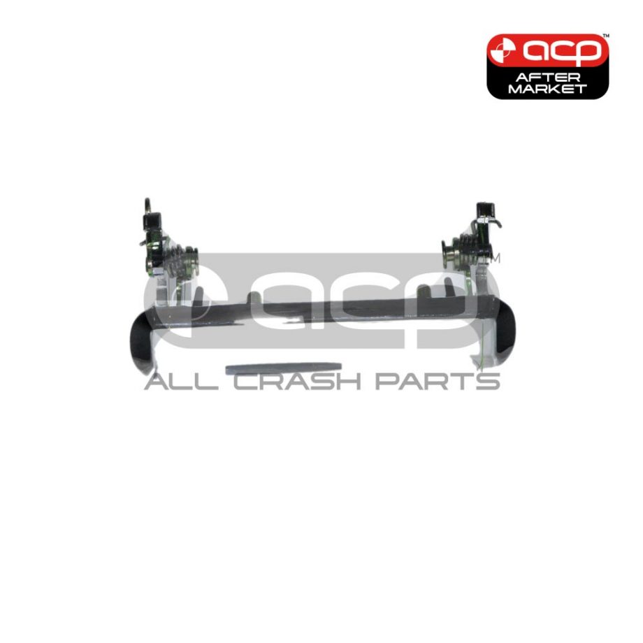 Front Door Outer Handle Aftermarket Suits Nissan Patrol GQ 1987 to 1997