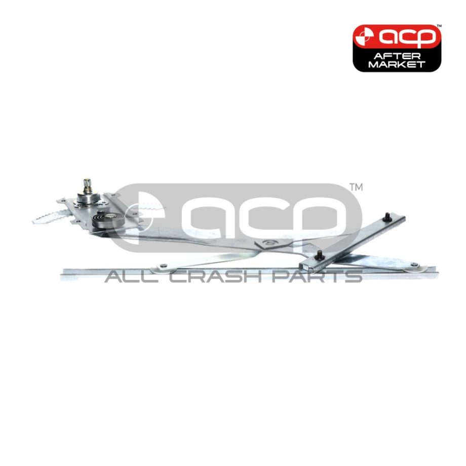 Front Door Window Regulator Drivers Side Aftermarket suits