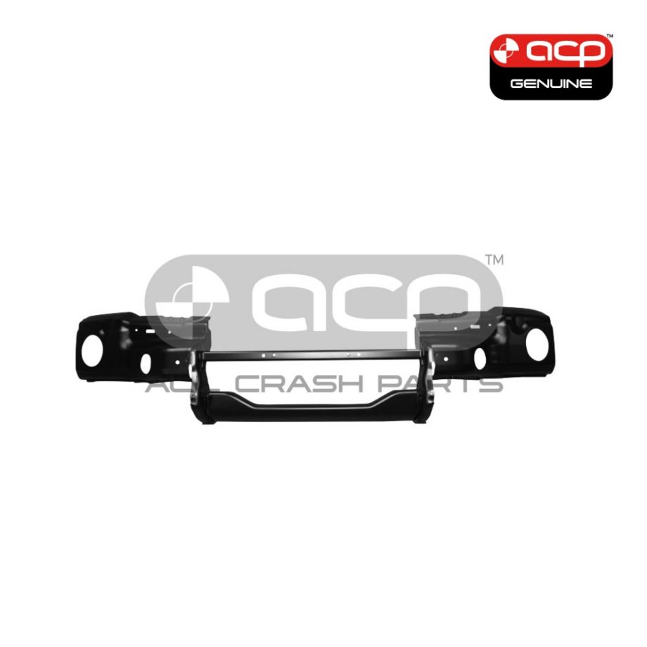 Front Bar Reinforcement Genuine Suits Nissan Patrol GU/Y61 1997 to 2016