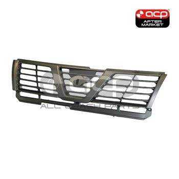 Grille Aftermarket suits Nissan Patrol GU Y61 DX/ST 3/2000 to 9/2001