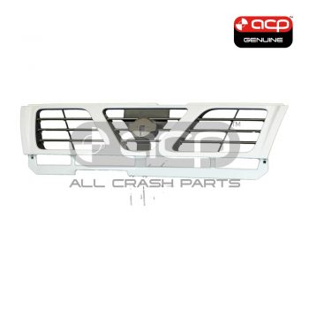 Grille Genuine suits Nissan Patrol GU Y61 DX/ST 10/1997 to 3/2000