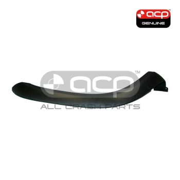 Front Guard Flare Drivers Side Genuine Suits Nissan Patrol GU/Y61 Series 1, 2, and 3