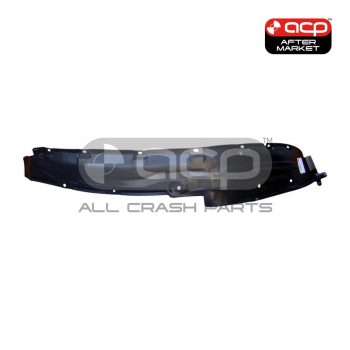 Front Guard Liner Drivers Side Aftermarket Suits Nissan Patrol GU/Y61 1997 to 2016