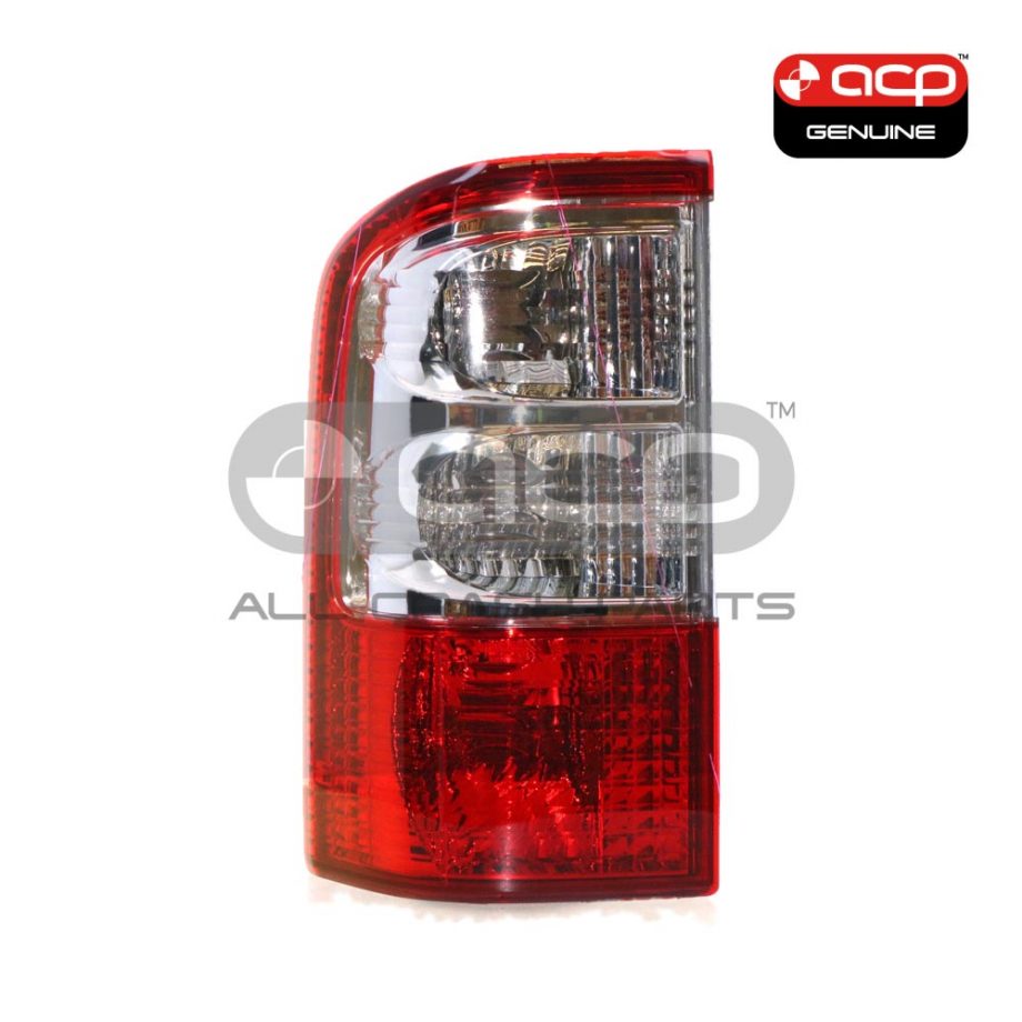 Tail Lamp Passenger Side Genuine Suits Nissan Patrol GU/Y61 9/2001 to 8/2004