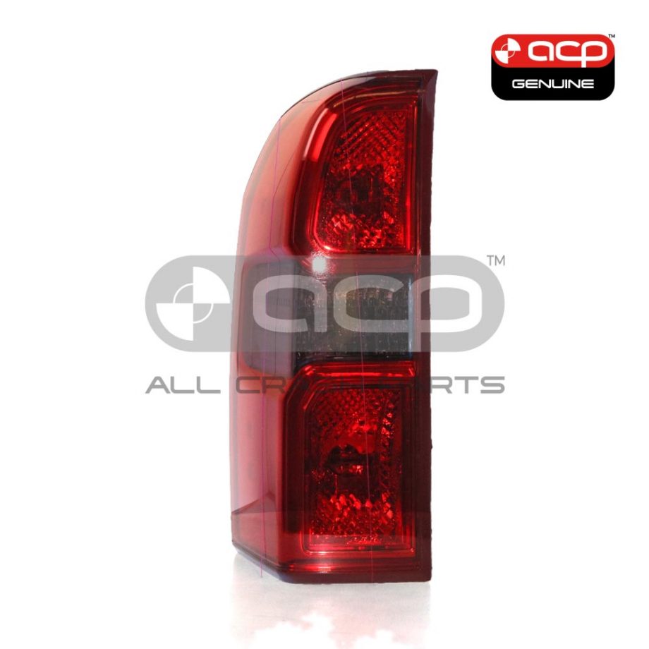 Tail Lamp Passenger Side Genuine Suits Nissan Patrol GU/Y61 8/2004 to 12/2009