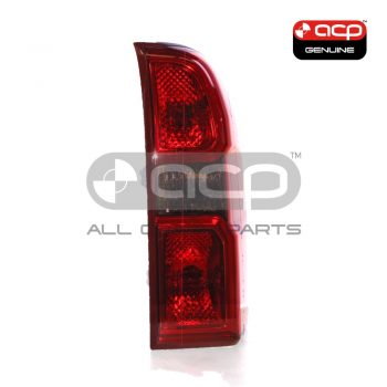 Tail Lamp Drivers Side Genuine Suits Nissan Patrol GU/Y61 8/2004 to 12/2009