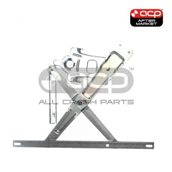 Front Door Window Regulator Drivers Side Aftermarket Suits Nissan Patrol GU/Y61 1997 to 2016