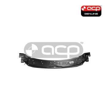 Front Bar Reinforcement Upper Genuine Suits Nissan Patrol Y62 2017 to 2021