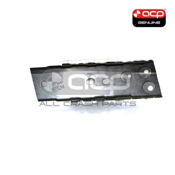 Rear Bar Reinforcement Genuine Suits Nissan Patrol Y62 2017 to 2021