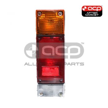 Tail Lamp Passenger Side Aftermarket suits