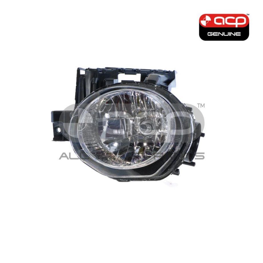 Head Lamp Passenger Side Genuine Suits Nissan Juke F15 2013 to 2014