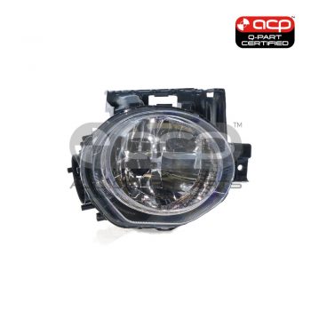 Head Lamp Drivers Side Certified Suits Nissan Juke F15 2013 to 2014