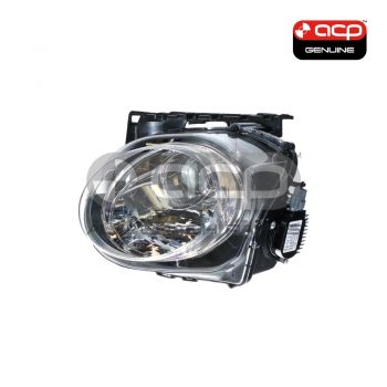 Xenon Head Lamp Passenger Side Genuine Suits Nissan Juke F15 II 2015 to 2020