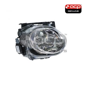 Xenon Head Lamp Drivers Side Genuine Suits Nissan Juke F15 II 2015 to 2020