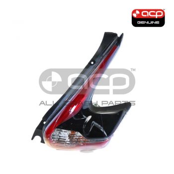 Tail Lamp Drivers Side Genuine Suits Nissan Juke F15 II 2015 to 2020
