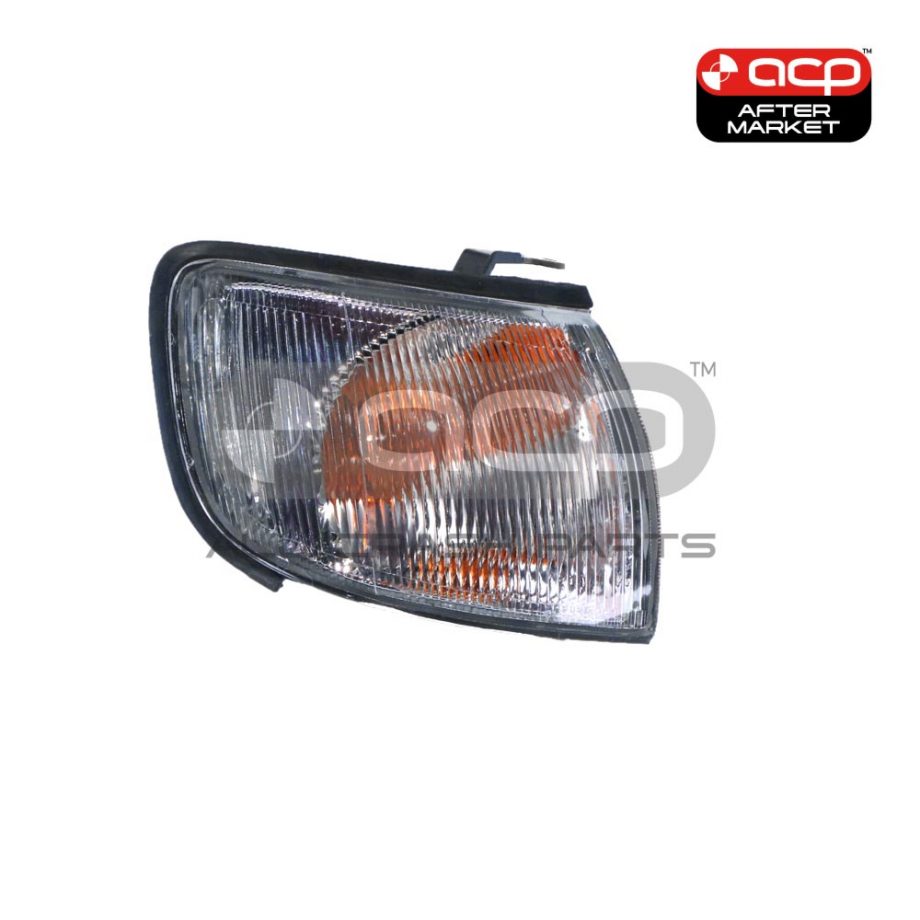 Front Park / Indicator Lamp Drivers Side Aftermarket Suits Nissan Maxima A32 1994 to 1999
