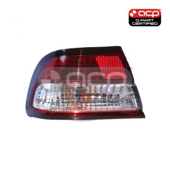 Tail Lamp Passenger Side Certified Suits Nissan Maxima A32 1994 to 1999