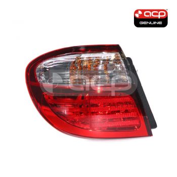 Tail Lamp Passenger Side Genuine Suits Nissan Maxima A33 1999 to 2003