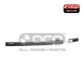 Rear Bar Reinforcement Genuine Suits Nissan Maxima J31 2003 to 2009