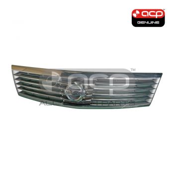 Grille Genuine Suits Nissan Maxima J31 2003 to 2009
