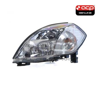 Head Lamp Passenger Side Genuine Suits Nissan Maxima J31 11/2003 to 12/2005