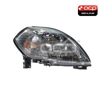 Head Lamp Drivers Side Genuine Suits Nissan Maxima J31 11/2003 to 12/2005