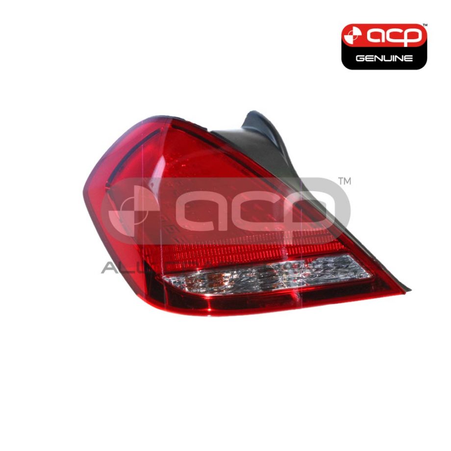 Tail Lamp Passenger Side Genuine Suits Nissan Maxima J31 11/2003 to 12/2005