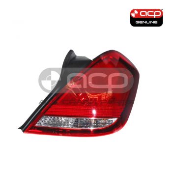 Tail Lamp Drivers Side Genuine Suits Nissan Maxima J31 11/2003 to 12/2005