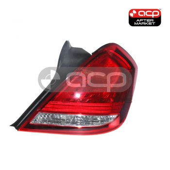 Tail Lamp Drivers Side Aftermarket Suits Nissan Maxima J31 11/2003 to 12/2005