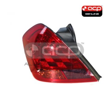 Tail Lamp Passenger Side Genuine Suits Nissan Maxima J31 1/2006 to 1/2009