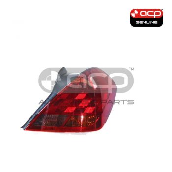 Tail Lamp Drivers Side Genuine Suits Nissan Maxima J31 1/2006 to 1/2009