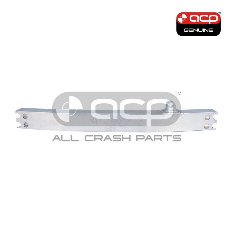 Front Bar Reinforcement Genuine Suits Nissan Maxima J32 2009 to 2013