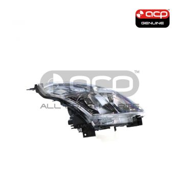 Head Lamp Drivers Side Genuine Suits Nissan Maxima J32 2009 to 2013
