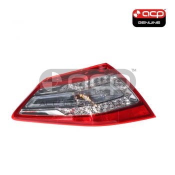LED Tail Lamp Passenger Side Genuine Suits Nissan Maxima J32 2009 to 2013