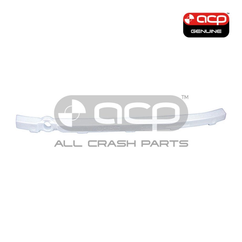 Front Bar Absorber Genuine Suits Nissan Micra K13 2010 to 2013