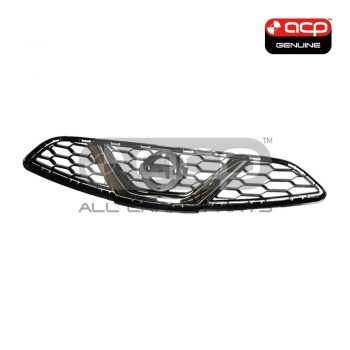 Grille Genuine Suits Nissan Micra K13 2015 to 2016
