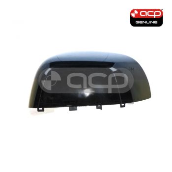 Door Mirror Cover Passenger Side, Ready to Paint, Genuine suits Nissan