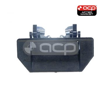 Tail Gate Handle Aftermarket suits Nissan Navara