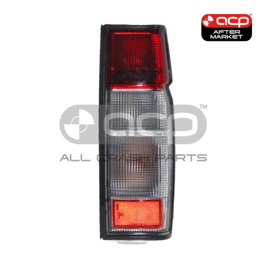 Tail Lamp Drivers Side Aftermarket suits Nissan Navara