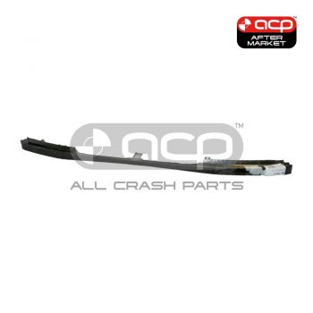 Front Bar Apron Aftermarket Suits Nissan Navara D22 1997 to 2001