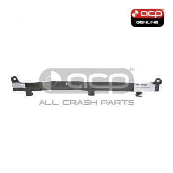 Front Bar Reinforcement Genuine Suits Nissan Navara D40 2005 to 2015